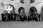 Orquesta Barroca (c)SAC. USAL